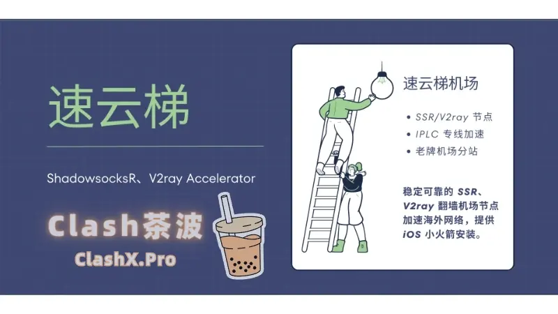 速云梯机场官网