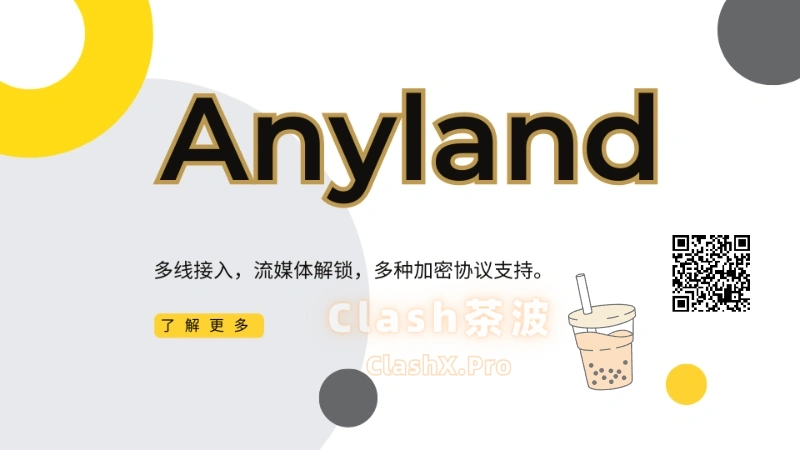 Anyland 机场