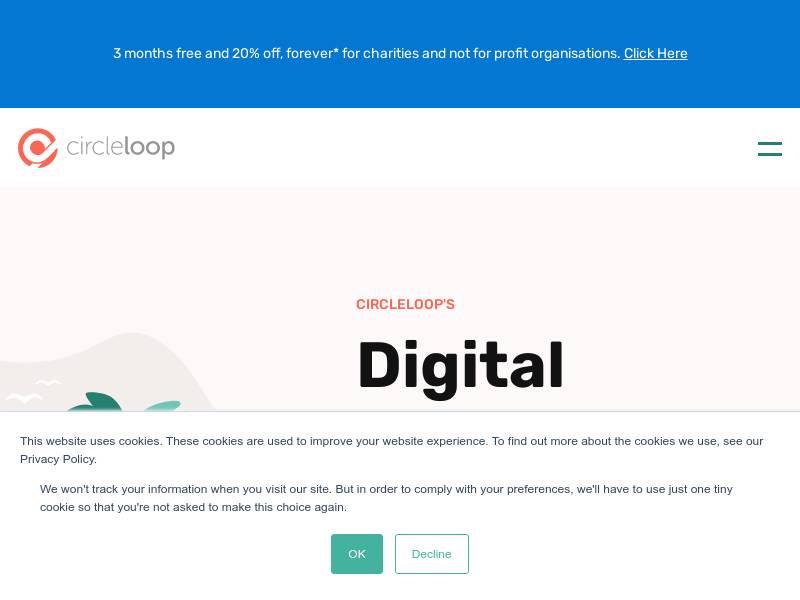 CircleLoop: 一个数字游牧指数的解读