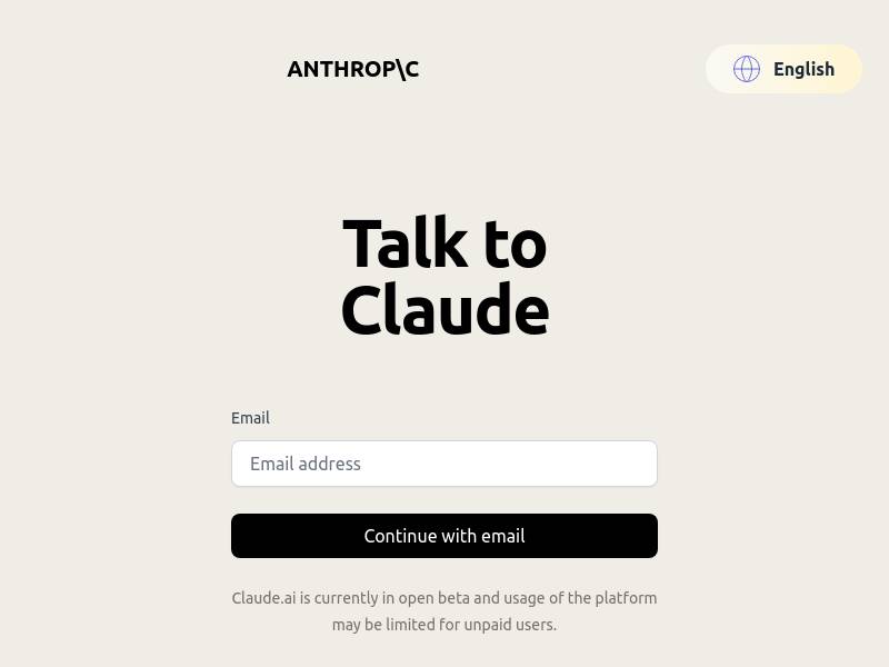 Claude.ai: 强大的语言模型与 AI 助手