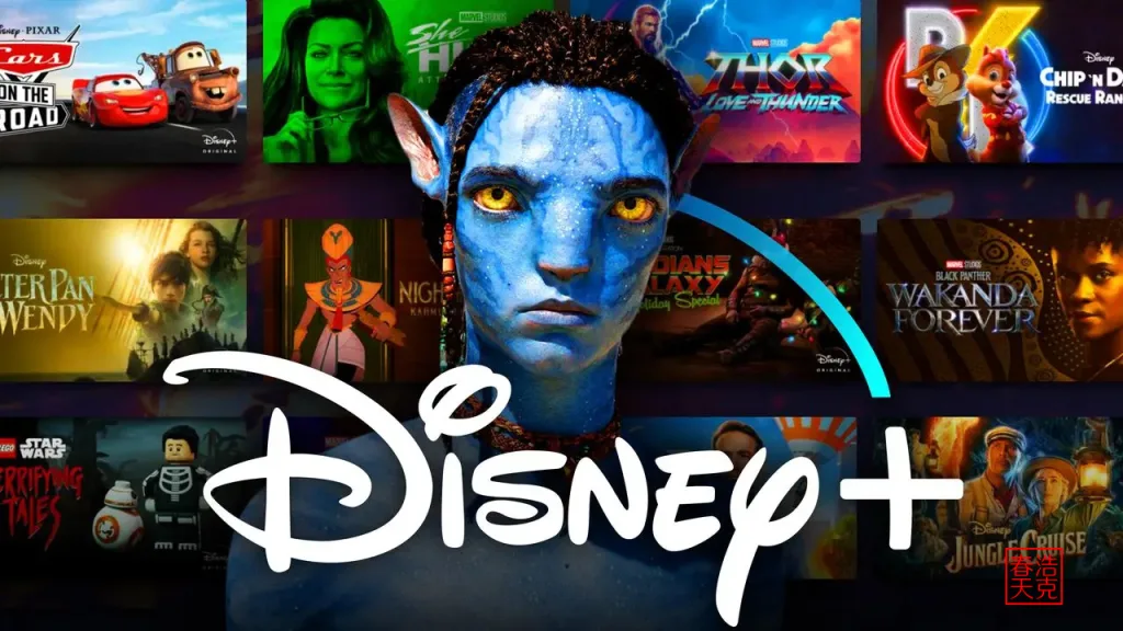 Disney 怎么看 丨2025中国大陆观看Disney Plus综合指南 2 Disney 怎么看