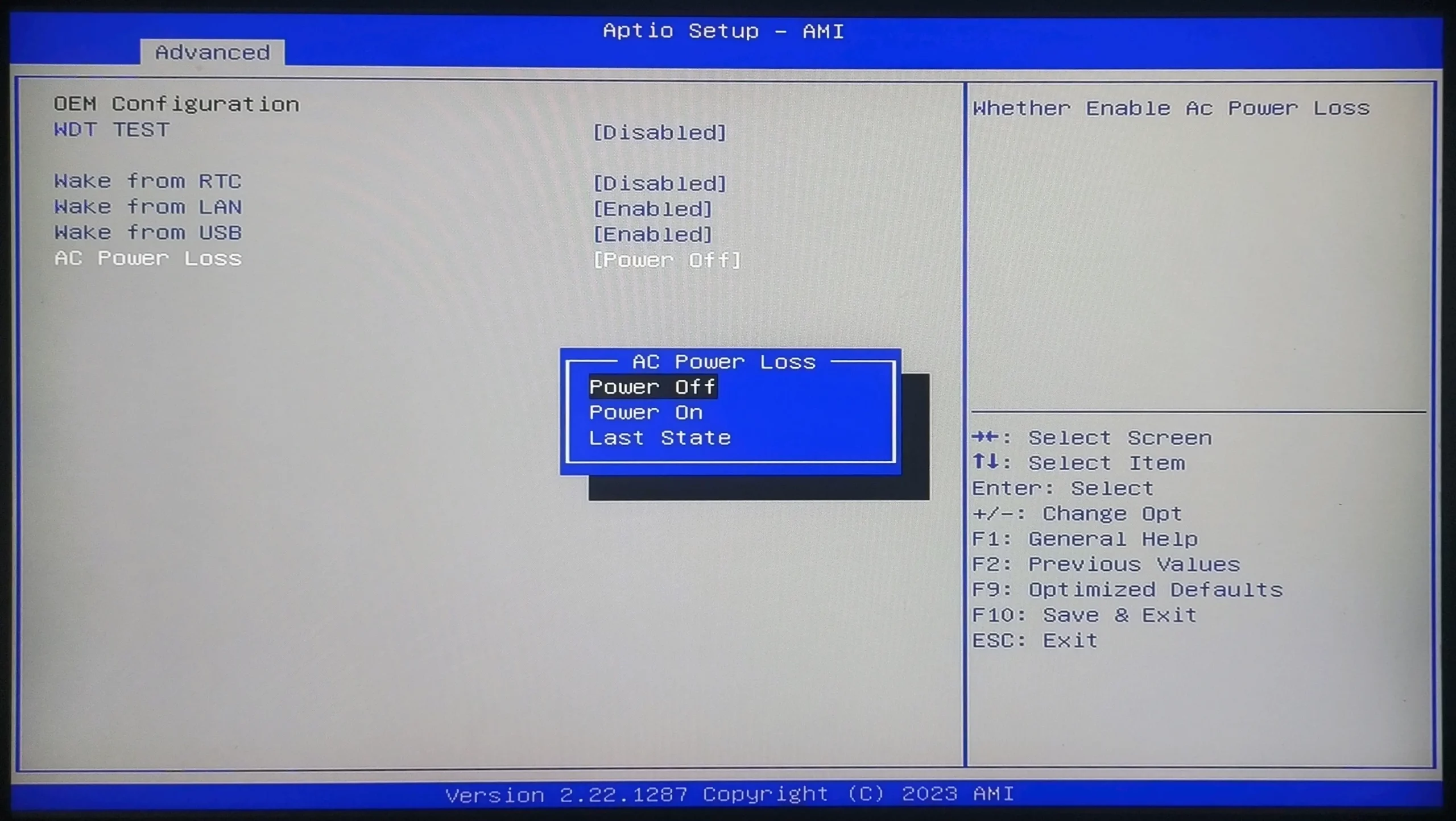 BIOS
