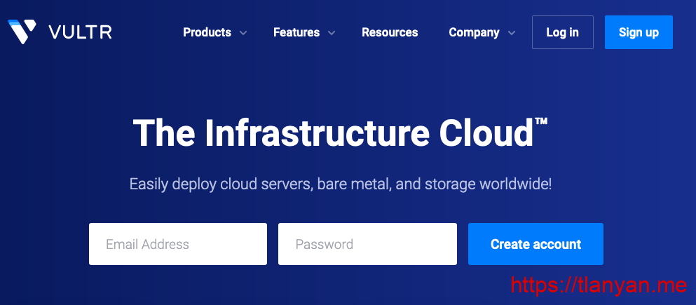 vultr