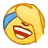 笑哭