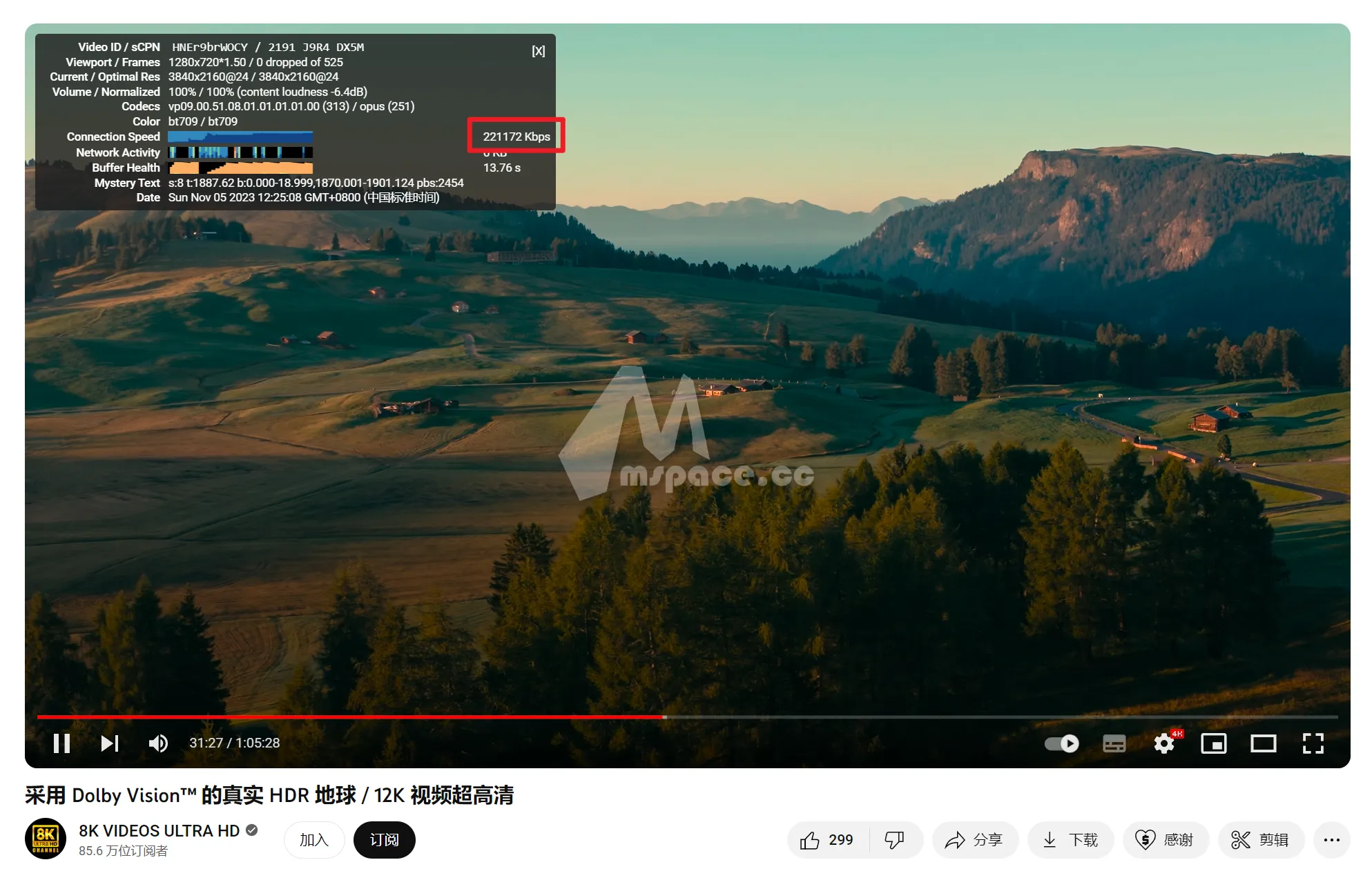 图片[3]|如何全面检测节点质量 | 上网速度、延迟、IP 落地风险、中转入口、落地出口、流媒体解锁......