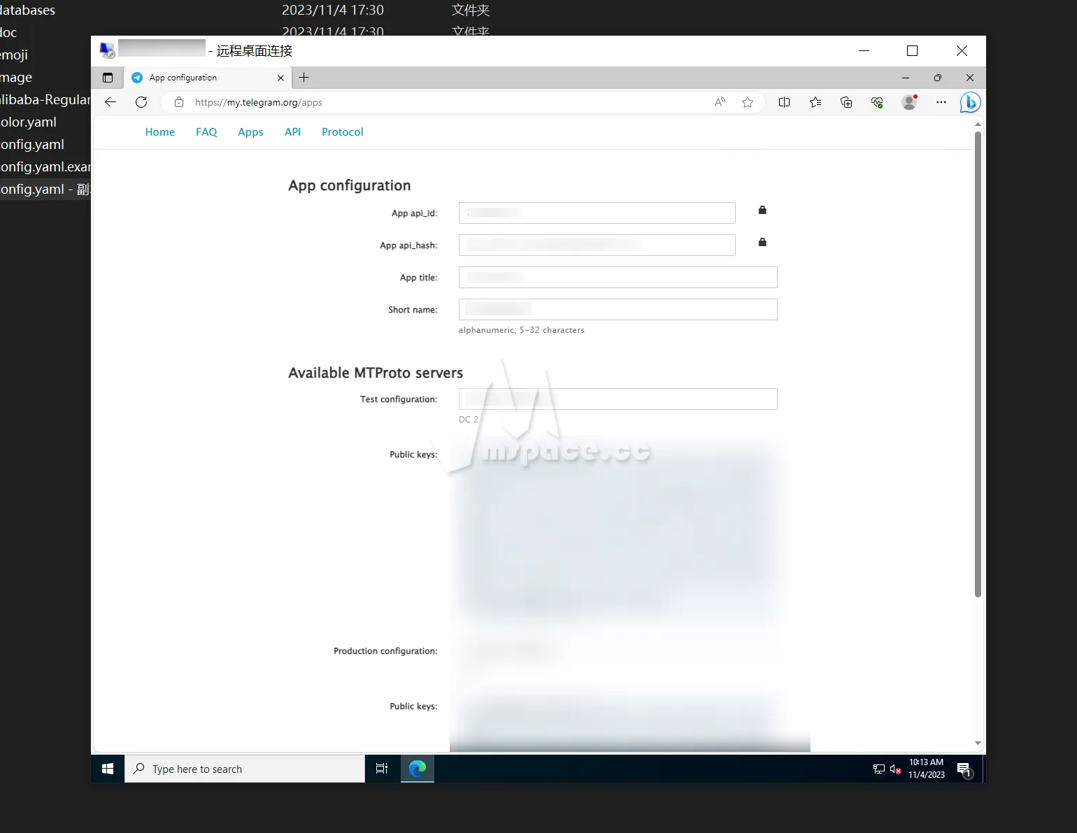 图片[12]|最优雅的节点测速工具 FullTClash 流媒体解锁质量检测工具 | Windows 本地部署教程 | 牧之笔记 | 世界不应有局限