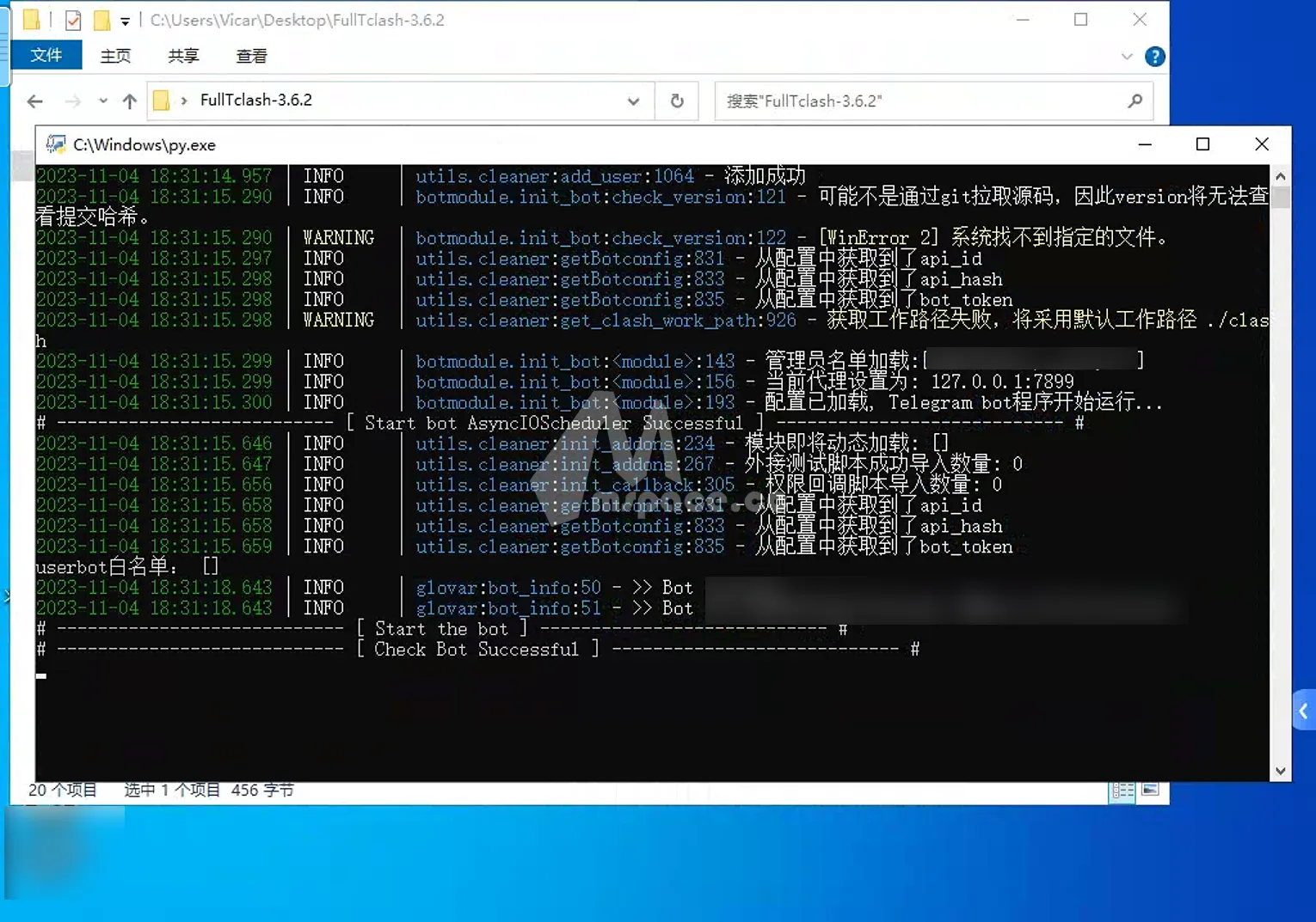 图片[15]|最优雅的节点测速工具 FullTClash 流媒体解锁质量检测工具 | Windows 本地部署教程 | 牧之笔记 | 世界不应有局限