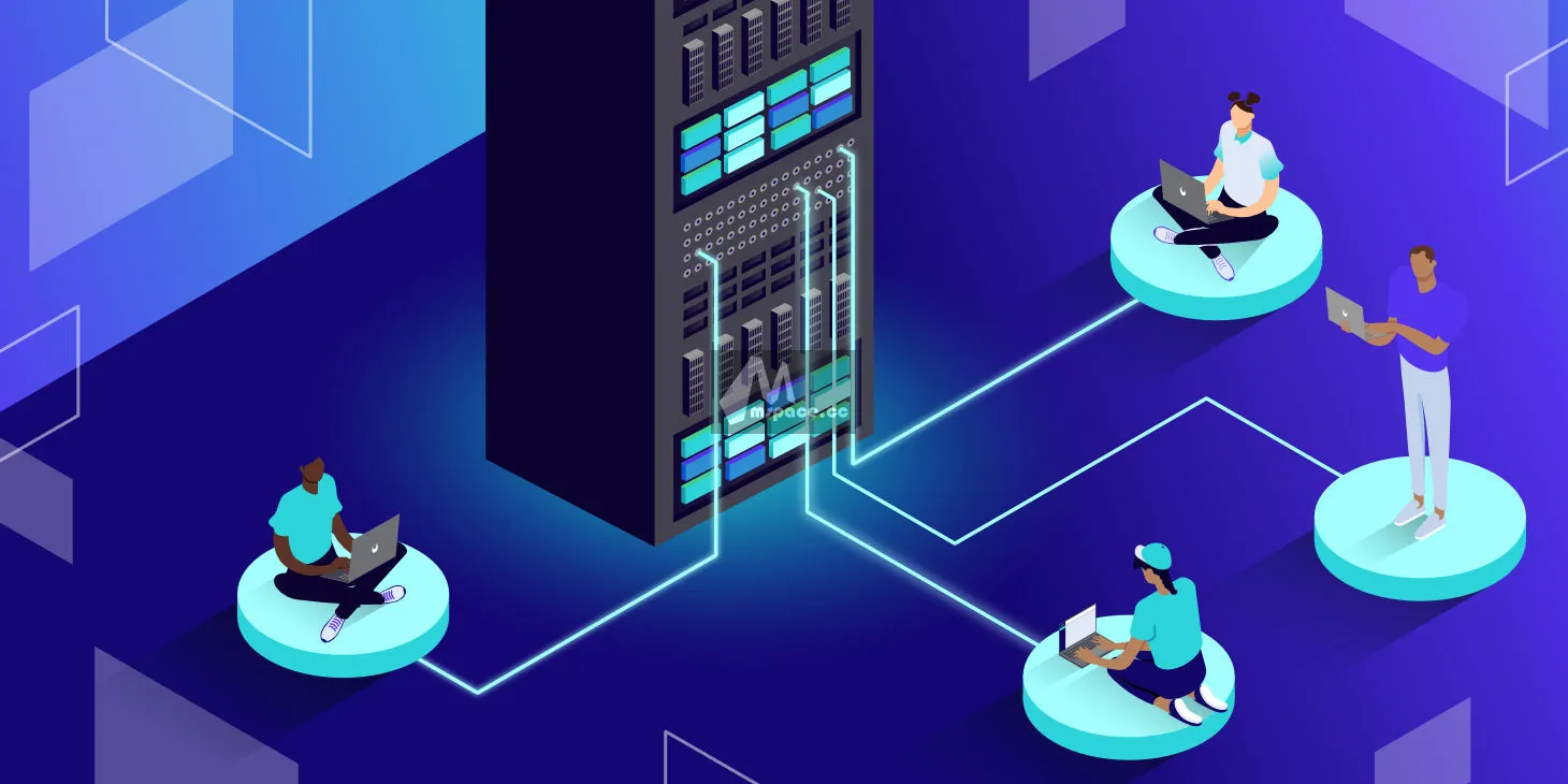 图片[2]|群晖 NAS 使用 Docker 搭建私人 Lsky Pro 兰空图床并部署到公网 | 保姆级教程