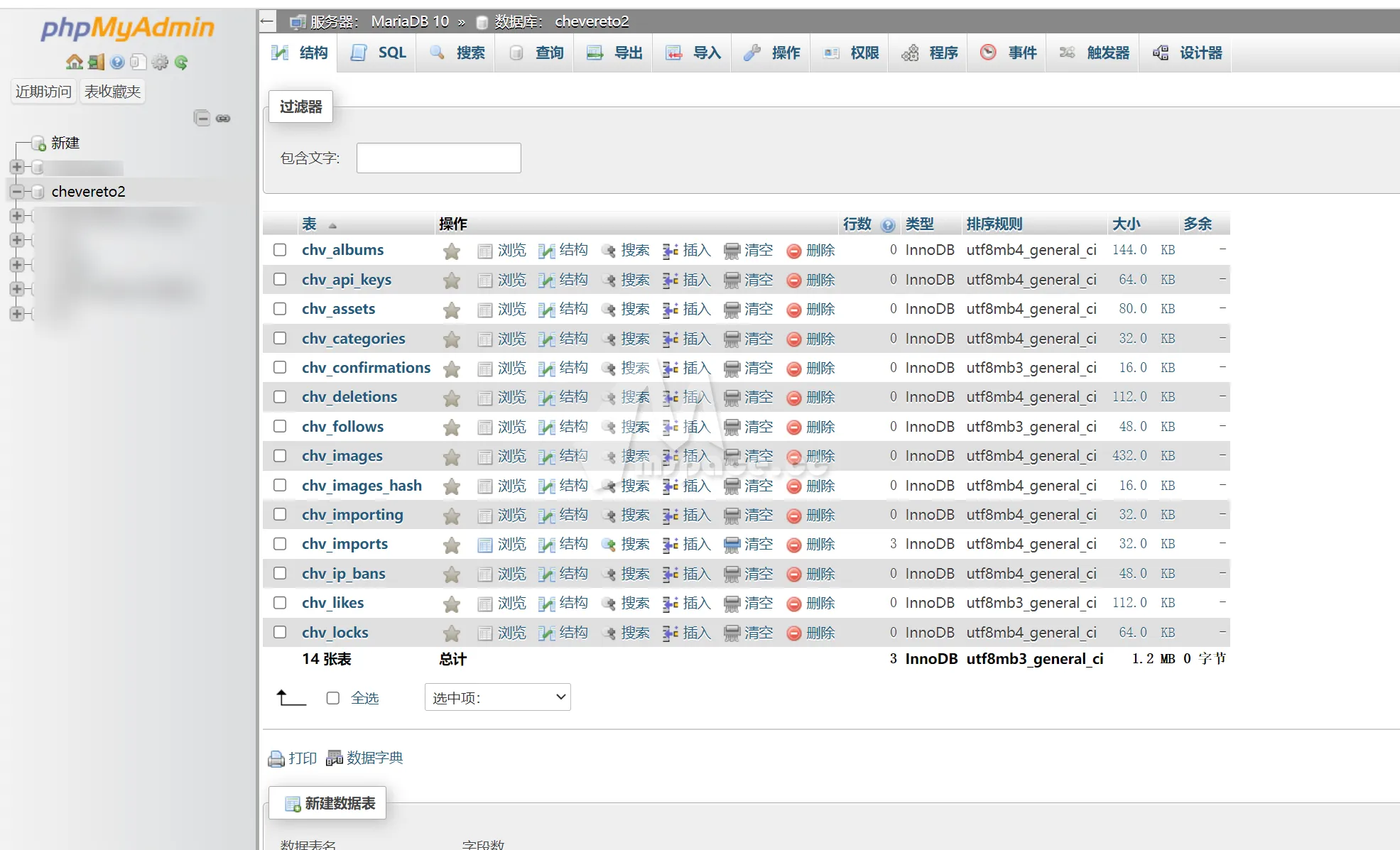 图片[19]|群晖 NAS 部署商业级 Chevereto V4 图床教程 | 附 Chevereto V4 破解版