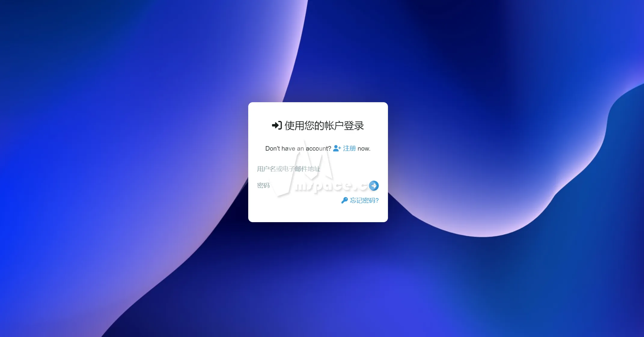 图片[20]|群晖 NAS 部署商业级 Chevereto V4 图床教程 | 附 Chevereto V4 破解版