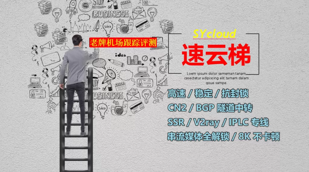 速云梯