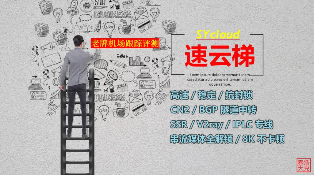 速云梯