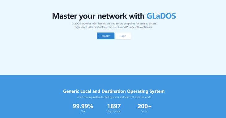 glados 机场 glados 机场