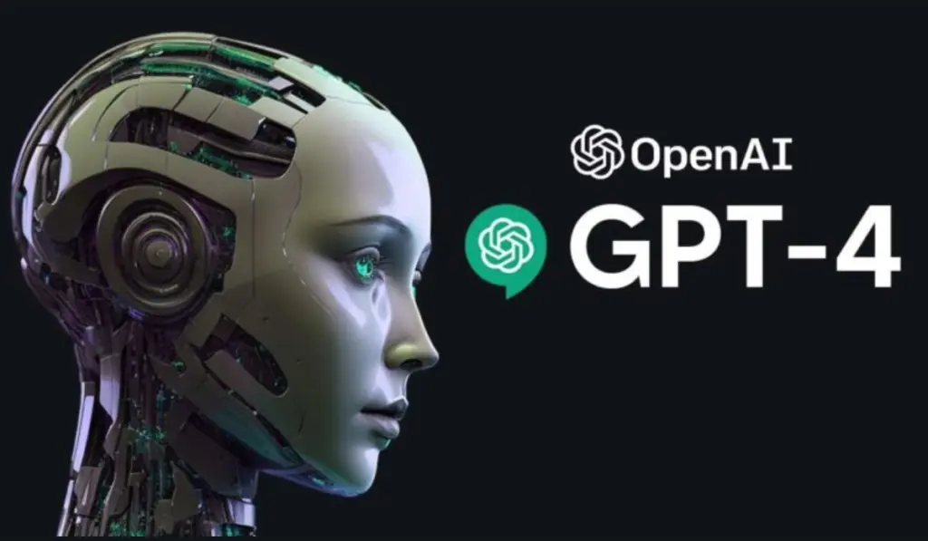 GPT-4 在线体验网站 2
