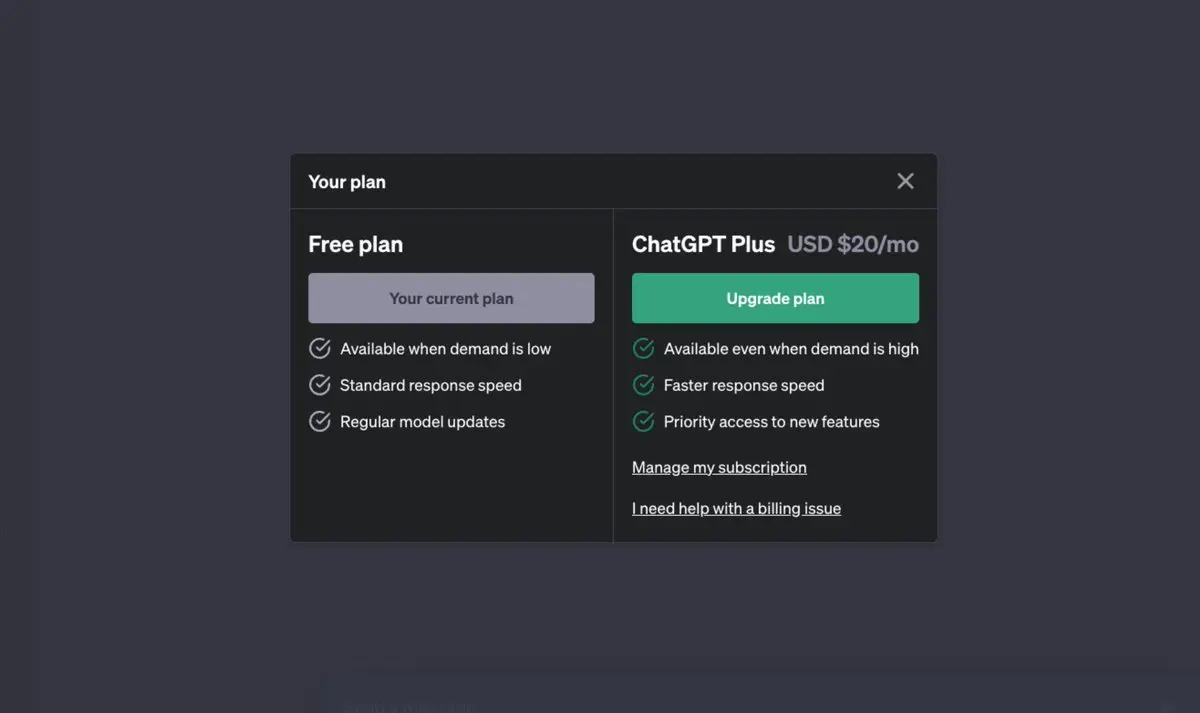 GPT4 免费使用的 7 种方法