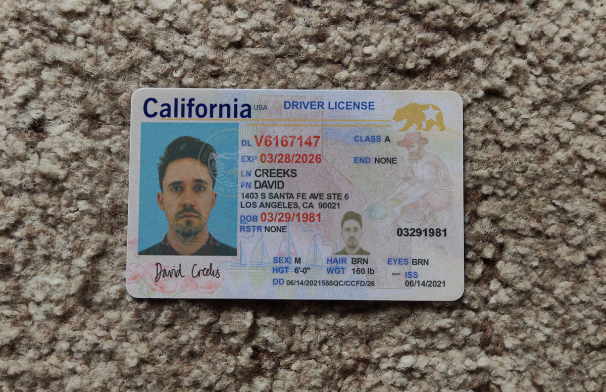 Inside the Underground Site Where‘Neural Networks’Churn Out Fake IDs