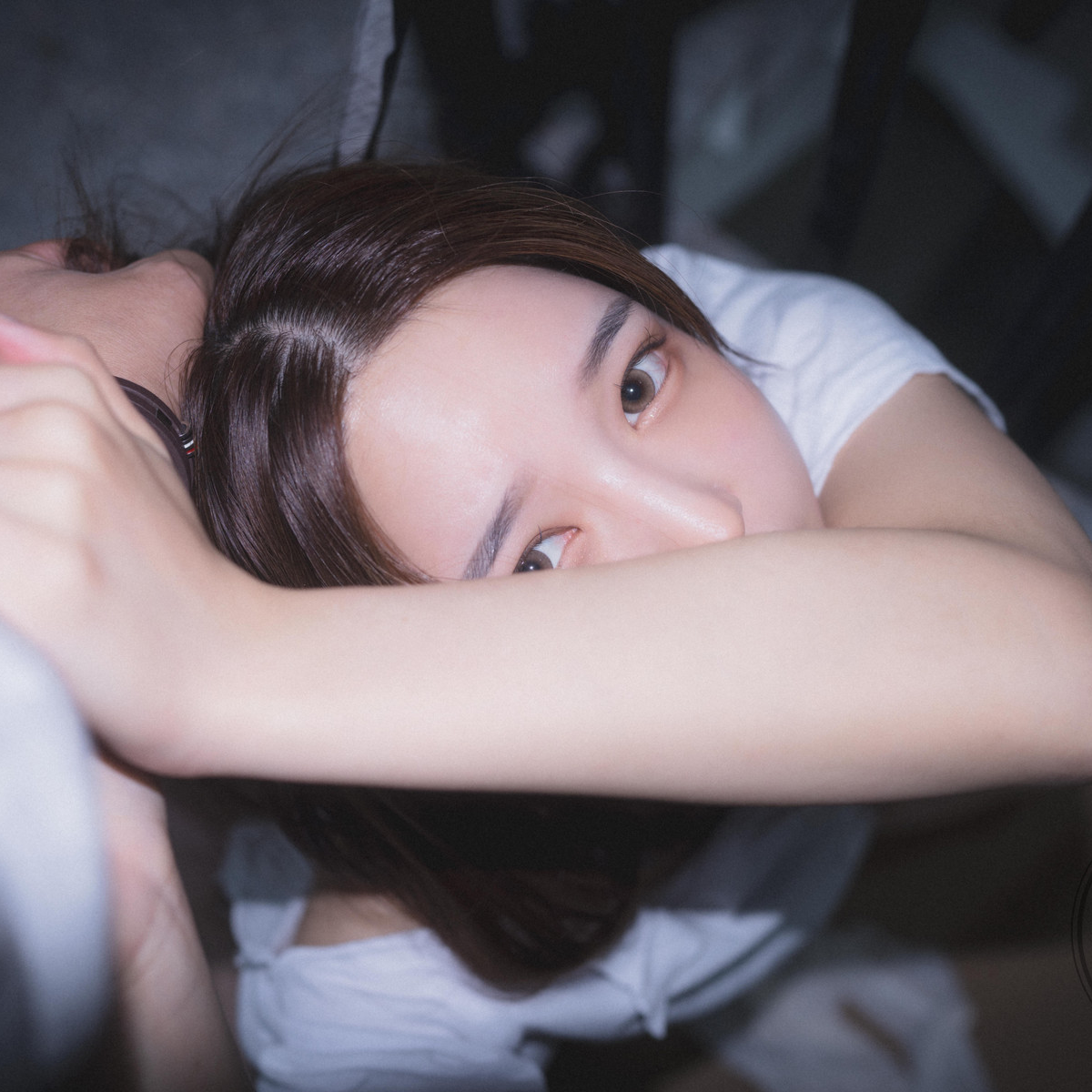 Pure Media Vol.265 Yeha (예하) – Hungry Bitch in The Stairwell 7.png