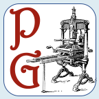 Project Gutenberg：免费电子书
