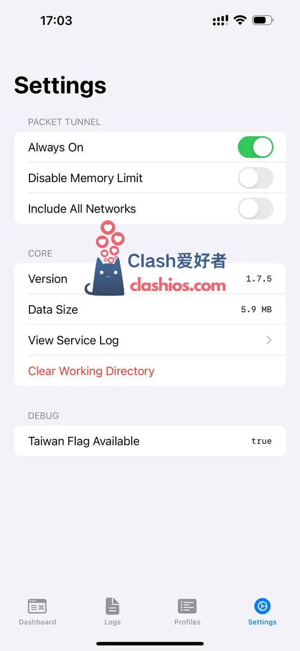 sing-box 设置自动开启 sing-box 设置自动开启