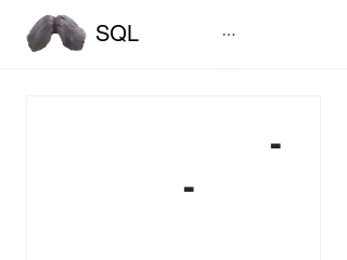 SQLMother - SQL 查询优化工具