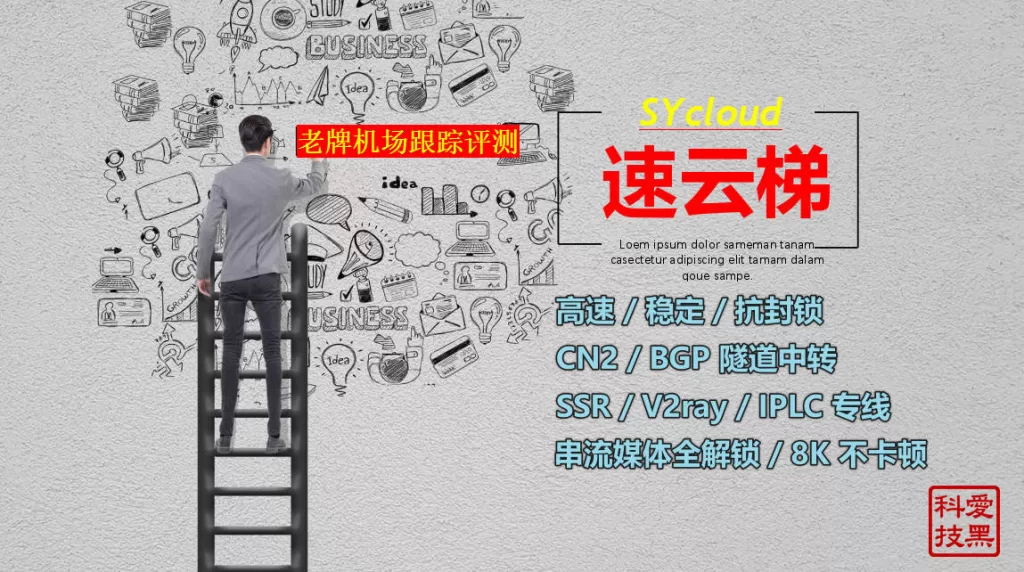 速云梯
