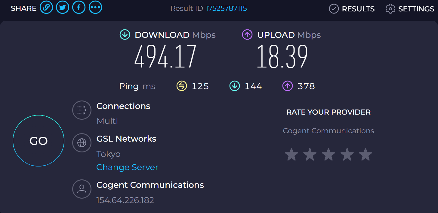 tntcloud speedtest jp busy