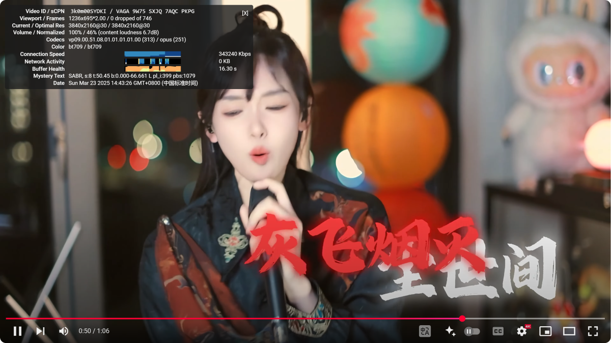 tntcloud youtube tw idle 自定义