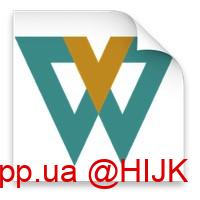 v2rayw logo