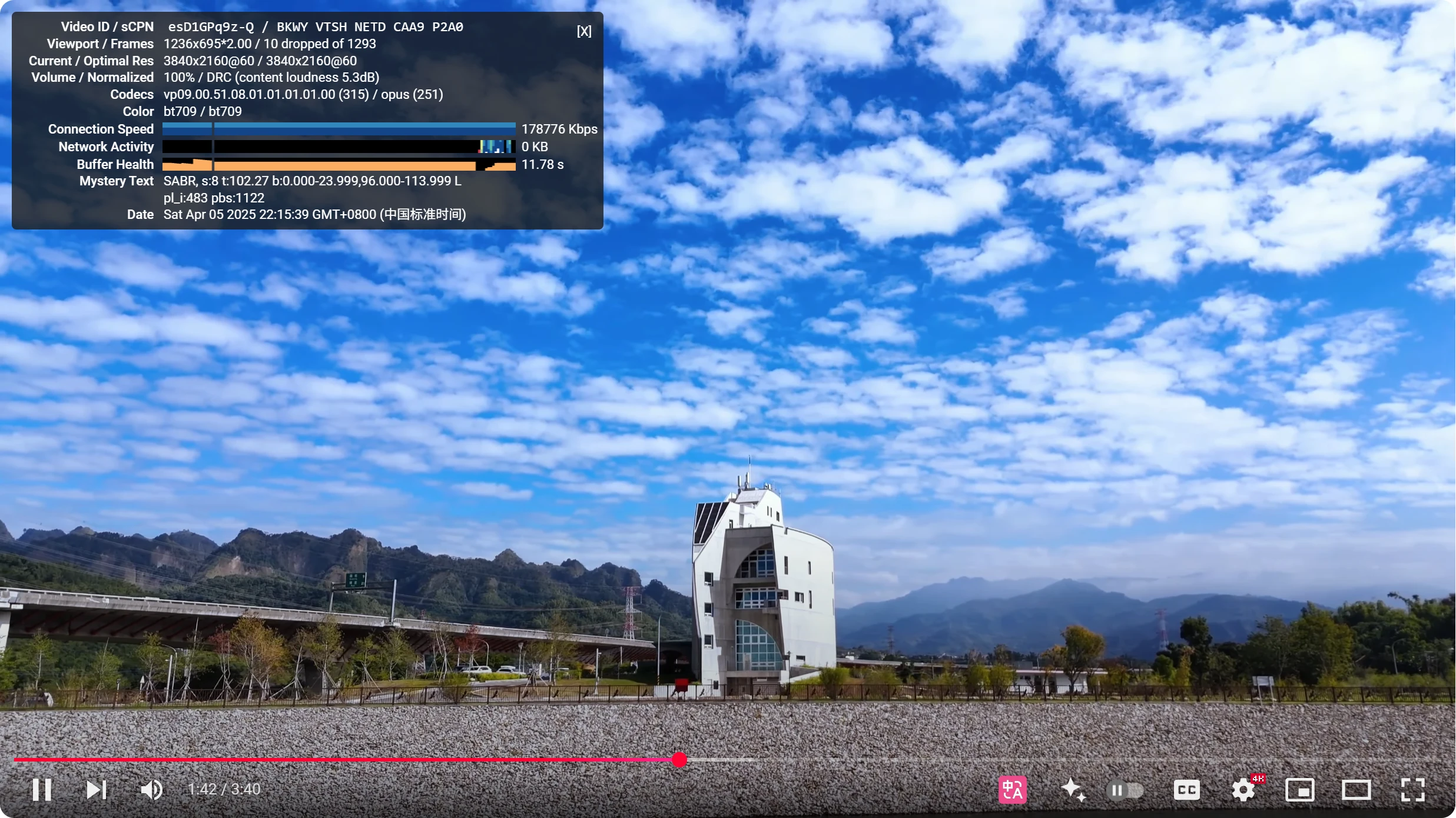 Web3加速器怎么样?5年老牌,流量超了也能低速上上网 - 19 web3加速器 tw youtube