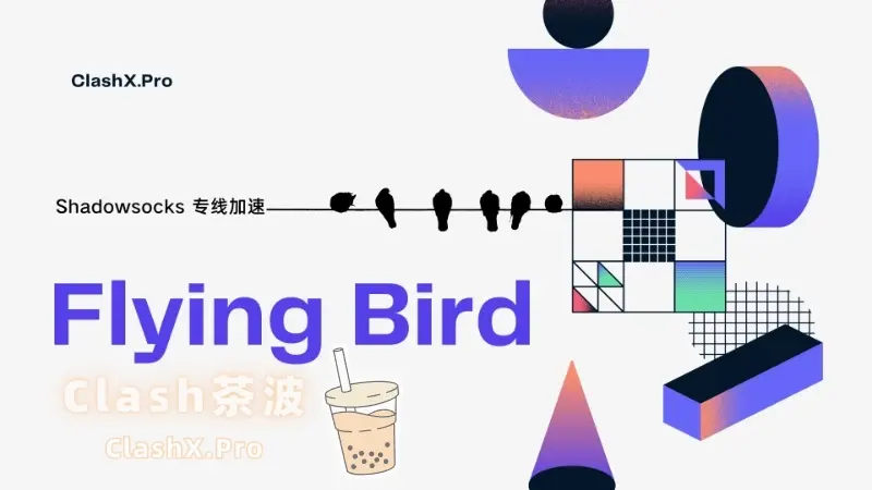 FlyingBIrd 飞鸟机场