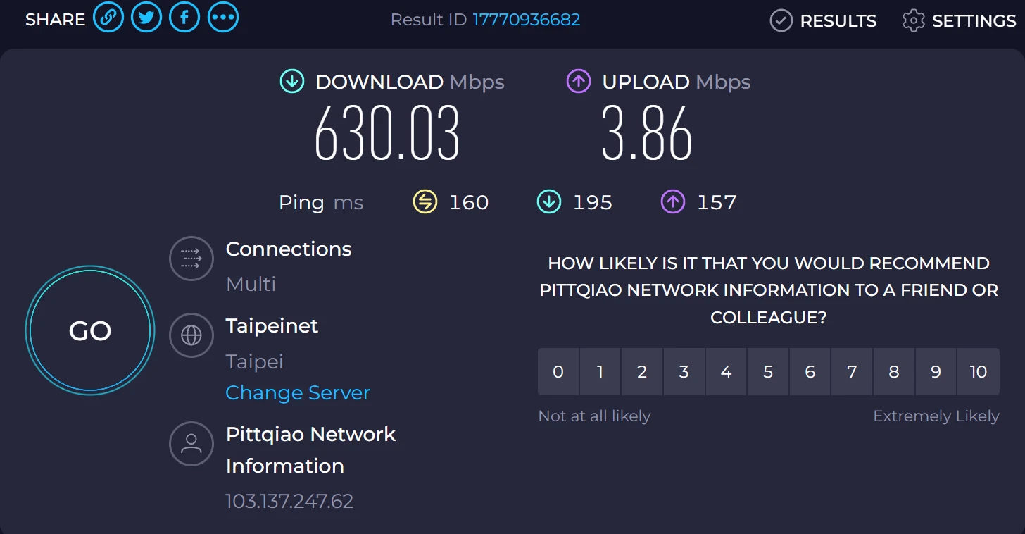 九霄云机场怎么样? - 16 九霄云 tw speed test 2125