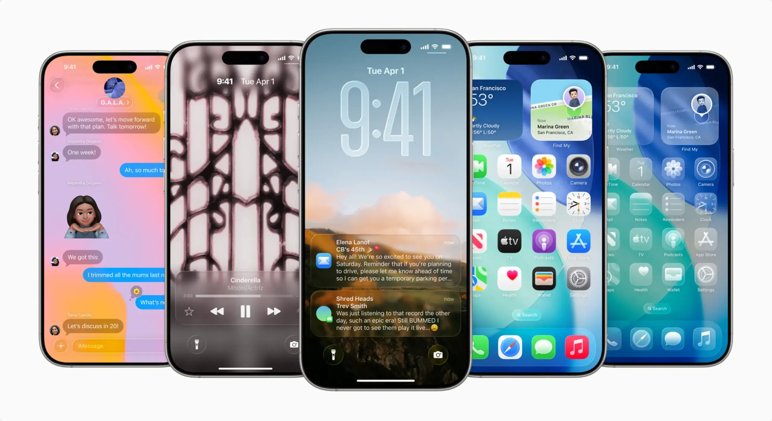 iPhone 升级iOS 26 测试版（Beta）系统